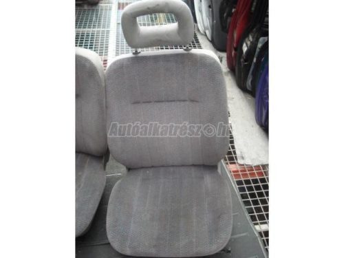 OPEL CORSA B - 1995 - ülés