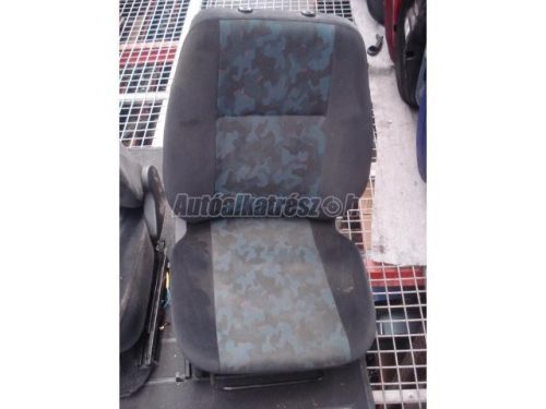 OPEL CORSA B - 2000 - ülés