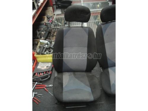 OPEL CORSA B - 2000 - ülés