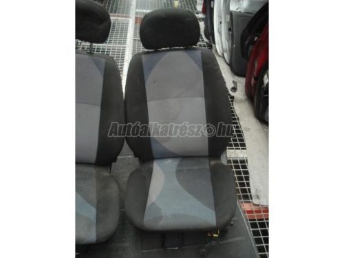 OPEL CORSA B - 2000 - ülés