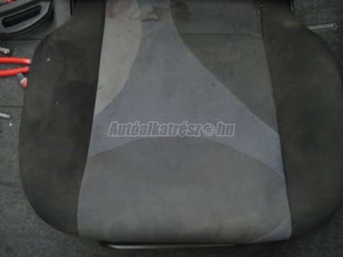 OPEL CORSA B - 2000 - ülés