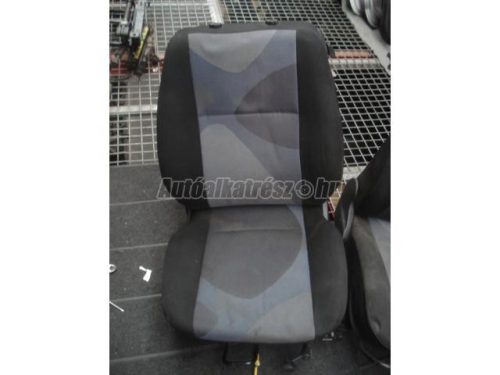OPEL CORSA B - 2000 - ülés
