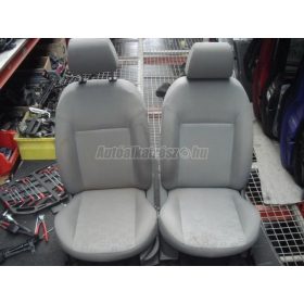 FORD FUSION - 2007 - ülés