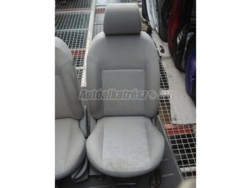 FORD FUSION - 2007 - ülés