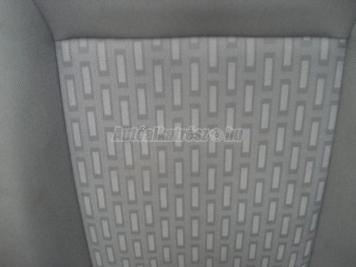 FORD FUSION - 2007 - ülés