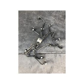 befecskendező nyomócsőkészlet garnitúraegyben 6db