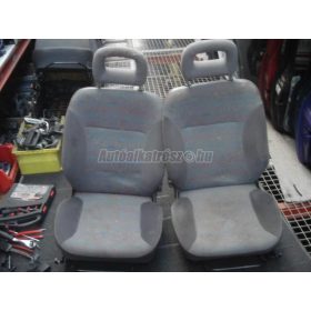 OPEL CORSA B - 1997 - ülés