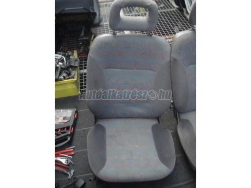 OPEL CORSA B - 1997 - ülés