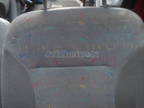 OPEL CORSA B - 1997 - ülés
