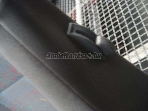 OPEL CORSA B - 1997 - ülés