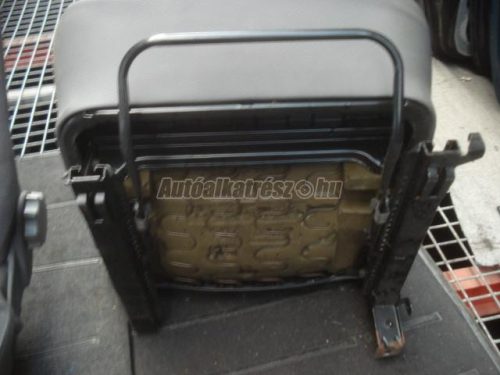 OPEL CORSA B - 1997 - ülés