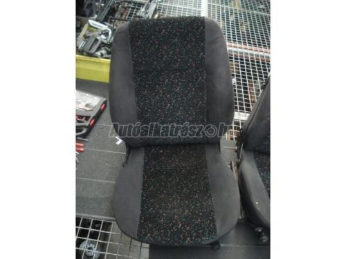 OPEL CORSA B - 1997 - ülés