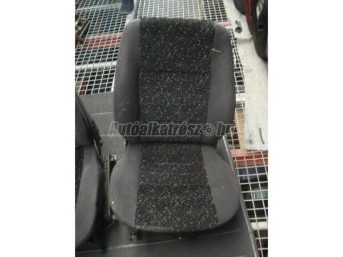 OPEL CORSA B - 1997 - ülés