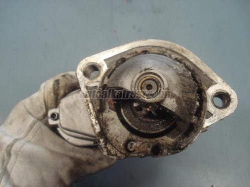 AUDI A4 - 1999 - önindító