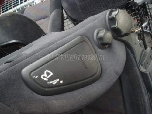 OPEL VECTRA B - 2000 - ülés