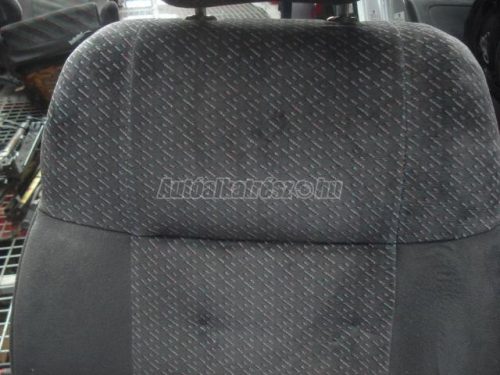 OPEL VECTRA B - 1999 - ülés