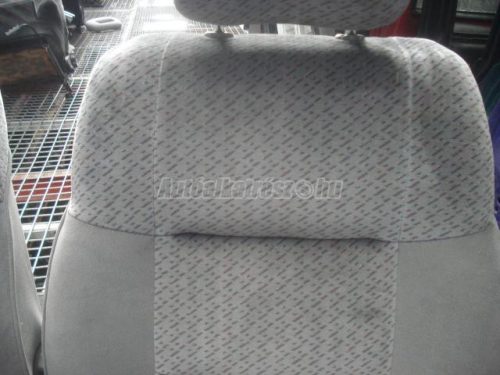 OPEL VECTRA B - 1997 - ülés