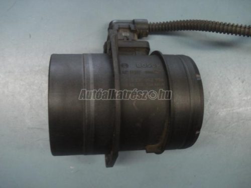 VOLKSWAGEN PASSAT,  JETTA,  EOS | SEAT ALHAMBRA | SKODA OCTAVIA,  SUPERB,  YETI | AUDI A6 - 2010 - 03L906461A - légmennyiségmérő