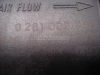 VOLKSWAGEN PASSAT,  JETTA,  EOS | SEAT ALHAMBRA | SKODA OCTAVIA,  SUPERB,  YETI | AUDI A6 - 2010 - 03L906461A - légmennyiségmérő