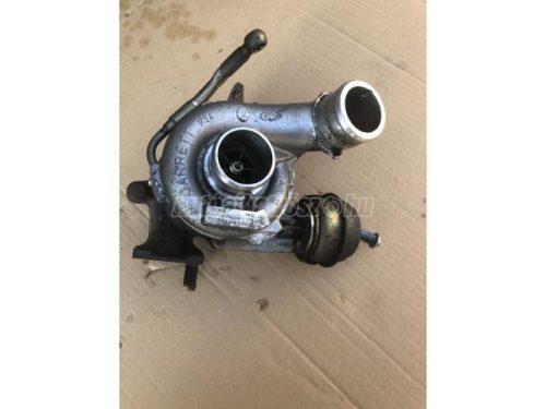 FIAT STILO | LANCIA LYBRA | ALFA ROMEO 156,  147 - 2005 - 46786078 - töltő, feltöltés