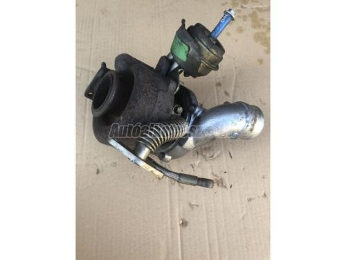 FIAT STILO | LANCIA LYBRA | ALFA ROMEO 156,  147 - 2005 - 46786078 - töltő, feltöltés
