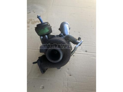 FIAT STILO | LANCIA LYBRA | ALFA ROMEO 156,  147 - 2005 - 46786078 - töltő, feltöltés