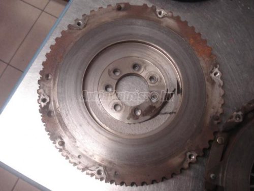 RENAULT MEGANE - 2005 - kuplung szett