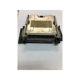 Vezérlőegység, befecskendező rendszer