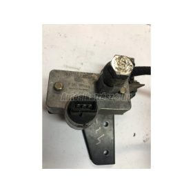 érzékelő, szívócső nyomás