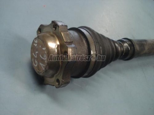 VOLKSWAGEN GOLF IV - 2003 - féltengely