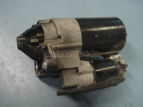 RENAULT LAGUNA,  TRAFIC,  AVANTIME,  VEL SATIS,  MEGANE,  ESPACE,  SCENIC | OPEL VIVARO | VAUXHALL VIVA - 2006 - 8200186148 - önindító