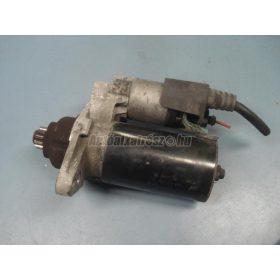   VOLKSWAGEN TOURAN,  MULTIVAN,  TRANSPORTER | SKODA ROOMSTER,  SUPERB,  FABIA,  PRAKTIK | SEAT IBIZA,  CORDOBA,  LEON - 2009 - 0001123012 - önindító