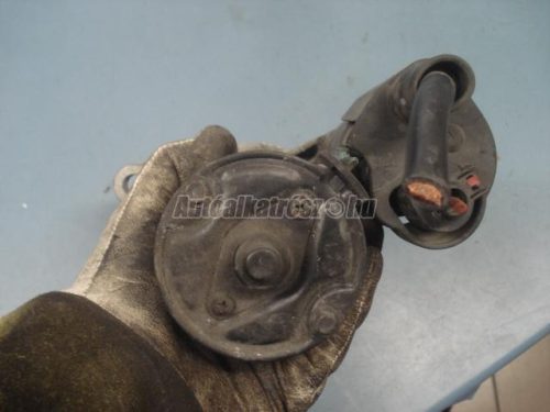VOLKSWAGEN TOURAN,  MULTIVAN,  TRANSPORTER | SKODA ROOMSTER,  SUPERB,  FABIA,  PRAKTIK | SEAT IBIZA,  CORDOBA,  LEON - 2009 - 0001123012 - önindító