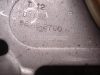 FORD FOCUS - 2000 - kézifék kar