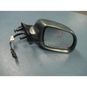 visszapillantó tükör