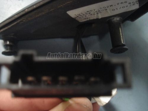 visszapillantó tükör