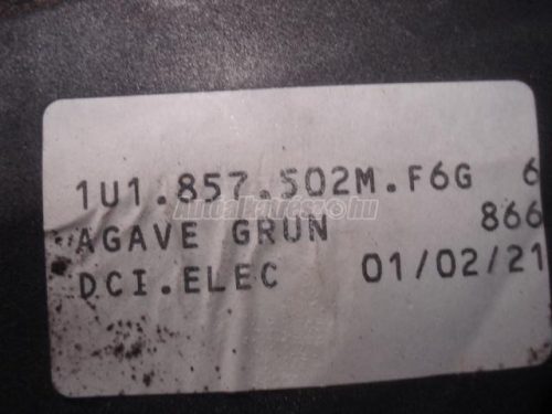 visszapillantó tükör