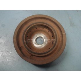 főtengely szíjtárcsa