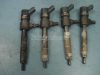 OPEL ASTRA,  SIGNUM,  VECTRA,  VECTRA C,  ZAFIRA,  VECTRA,  SIGNUM | FIAT DOBLO,  BRAVO,  PUNTO,  STILO,  MULTIPLA - 2009 - 0445110276 - fúvóka