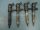 OPEL ASTRA,  SIGNUM,  VECTRA,  VECTRA C,  ZAFIRA,  VECTRA,  SIGNUM | FIAT DOBLO,  BRAVO,  PUNTO,  STILO,  MULTIPLA - 2009 - 0445110276 - fúvóka