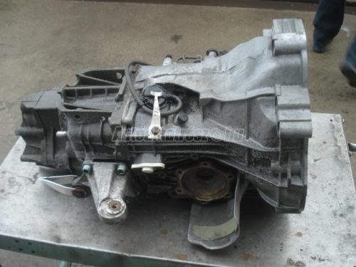 AUDI A6 - 1996 - sebességváltó
