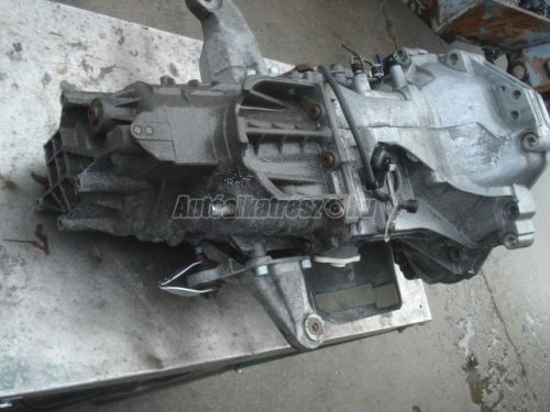 AUDI A6 - 1996 - sebességváltó