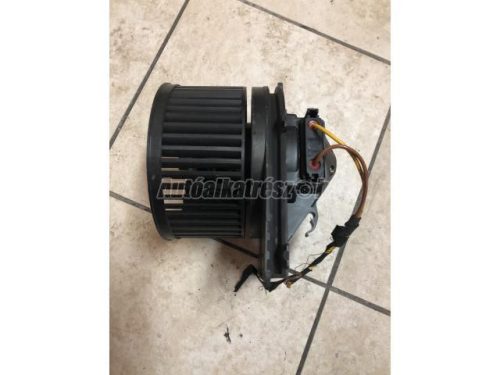 VOLKSWAGEN LUPO,  NEW BEETLE,  GOLF IV,  BORA | AUDI A3,  TT - 2003 - 1J1819021 - villanymotor, szellőzőventillátor
