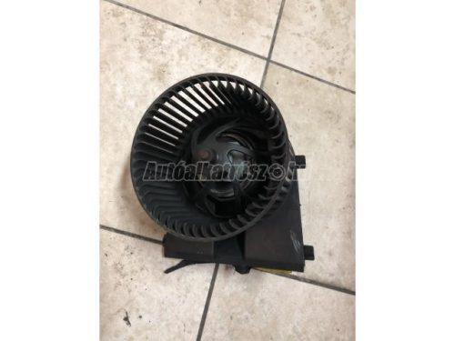 VOLKSWAGEN LUPO,  NEW BEETLE,  GOLF IV,  BORA | AUDI A3,  TT - 2003 - 1J1819021 - villanymotor, szellőzőventillátor