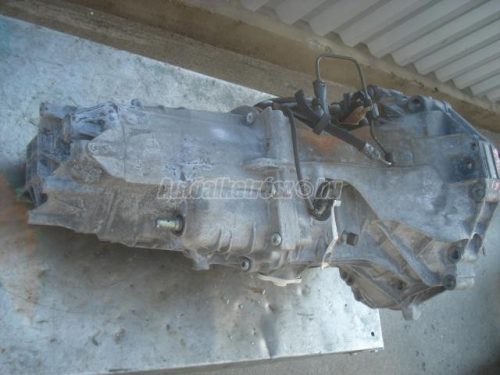 AUDI A4 - 1998 - sebességváltó