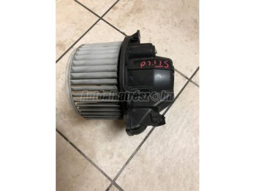 FIAT STILO - 2003 - fűtőmotor