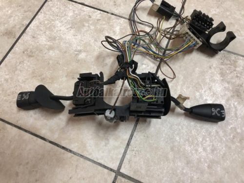 kormányoszlop kapcsoló