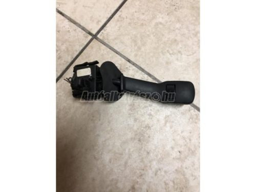 kormányoszlop kapcsoló törléskapcsoló