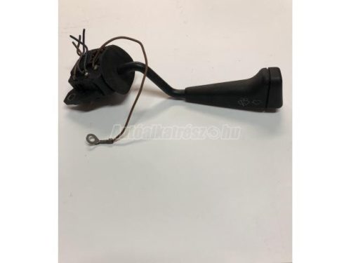 kormányoszlop kapcsoló törléskapcsoló