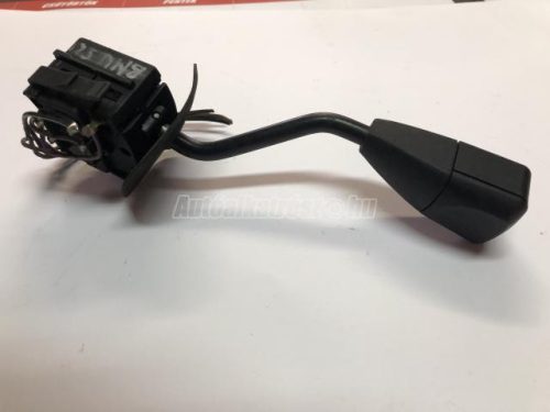 kormányoszlop kapcsoló törléskapcsoló